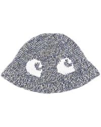 Carhartt - Dog Cotton Beanie - Lyst