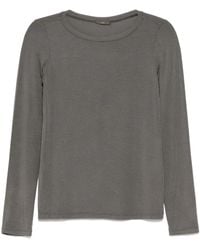 Transit - クルーネック Tシャツ - Lyst