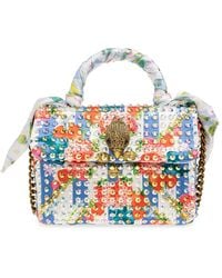 Kurt Geiger - Mini Kensington Handbag - Lyst