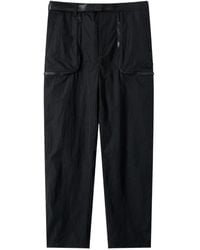 Spoonyard - Zipper-Pockets Trousers - Lyst
