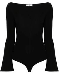 Courreges - Body Con Zip - Lyst