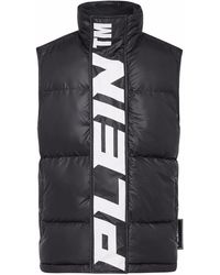 Philipp Plein Waistcoats and gilets for Men | Online Sale up to 49% off |  Lyst