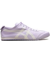 Onitsuka Tiger - Mexico 66 Slip-On Sneakers - Lyst