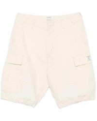 Roy Rogers - Short Cargo À Lien De Resserrage - Lyst