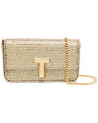 Tom Ford - Wallis Mini-Tasche - Lyst