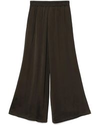 Fabiana Filippi - Wide-Leg Palazzo Pants - Lyst