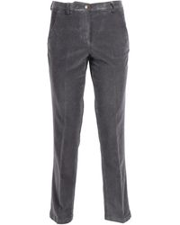 Briglia 1949 - Corduroy Trousers - Lyst