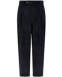 Gabriele Pasini - Corduroy Trousers - Lyst