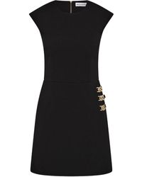Rebecca Vallance - Freyja Mini Dress - Lyst