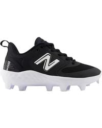 New Balance - Fresh Foam X Velo V3 Metal "black White" スニーカー - Lyst