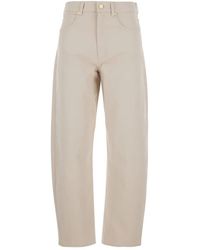 Max Mara - Trousers - Lyst
