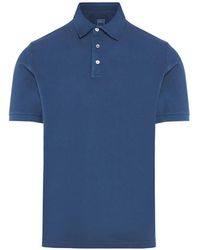 Fedeli - Polo North Con Botones - Lyst