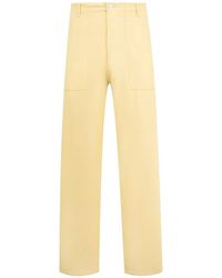 Kaptain Sunshine - Baker Trousers - Lyst