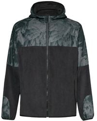 Oakley - Sudadera Wanderlust Con Capucha - Lyst