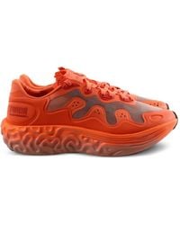 PUMA - Sneakers Mit Mesh-Einsätzen - Lyst