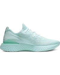 Nike - Epic React Flyknit 2 Trainers - Lyst