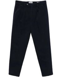 Re-hash - Pantalones con bolsillo plisado - Lyst
