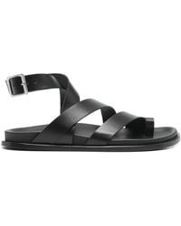 Alohas - Tide Toe Strap Sandals - Lyst
