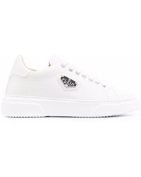 Philipp Plein Schoenen voor dames - Tot 60% korting op Lyst.com.nl