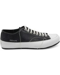 Premiata - Mark Sneakers - Lyst