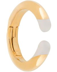 Marni Open Armband - Metallic