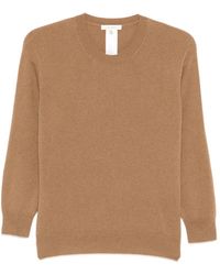 The Row - Noler Long-Sleeve Sweater - Lyst