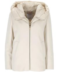 Emme - Chaqueta Hug Me Con Capucha - Lyst