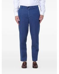 Fay - Slim-Fit Jeans - Lyst