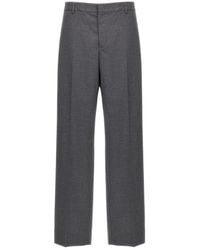 Cellar Door - Nuv Trousers - Lyst