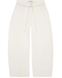About Blank - Drawstring Jeans - Lyst