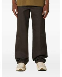Dickies - 874 Logo-Patch Straight-Leg Trousers - Lyst