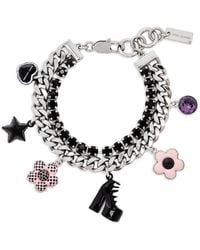 Marc Jacobs - Bijoux - Lyst