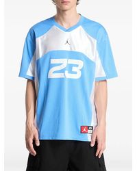 Nike - Flight Jersey T-Shirt - Lyst