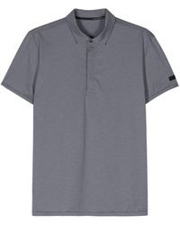 Rrd - Poloshirt aus Tech-Jersey - Lyst
