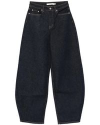 Gestuz - Gzmae Hw Barrel Jeans - Lyst