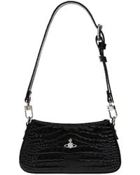 Vivienne Westwood - Tasha Orb Embossed Tote Bag - Lyst