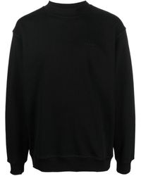 Etudes Studio - National Sweatshirt aus Bio-Baumwolle - Lyst