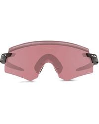 Oakley - オーバーサイズフレーム サングラス - Lyst