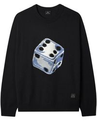 Paul Smith - Dice Pullover - Lyst
