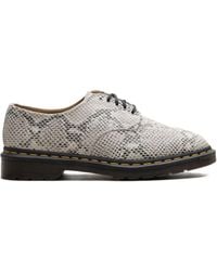 Dr. Martens - 2046 Derby Shoes - Lyst