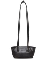 Marge Sherwood - Petit Sac Porté Épaule Boat Shopper En Cuir - Lyst