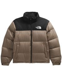 The North Face - Down Jackets - Lyst