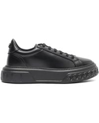 Casadei - Off Road Sneakers - Lyst