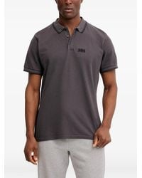 Helly Hansen - Logo-Embroidered Polo Shirt - Lyst
