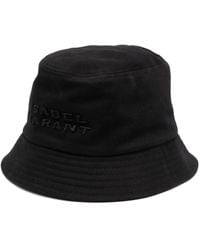 Isabel Marant - Sombrero de cubo haley - Lyst