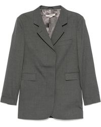 Remain - Boxy Blazer - Lyst