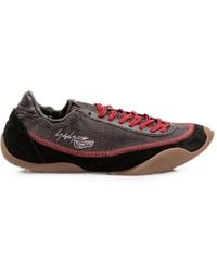 Y-3 - Tokyo Warped Sneakers - Lyst
