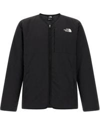 The North Face - Wattierte Ilti Liner Jacke - Lyst