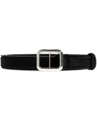 LIE STUDIO - Georgia Belt - Lyst