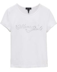 Marc Jacobs - T-Shirts - Lyst